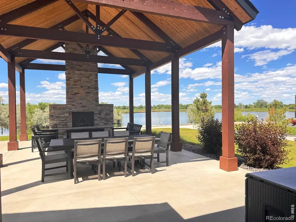 1727 Barefoot Drive Windsor CO 80550