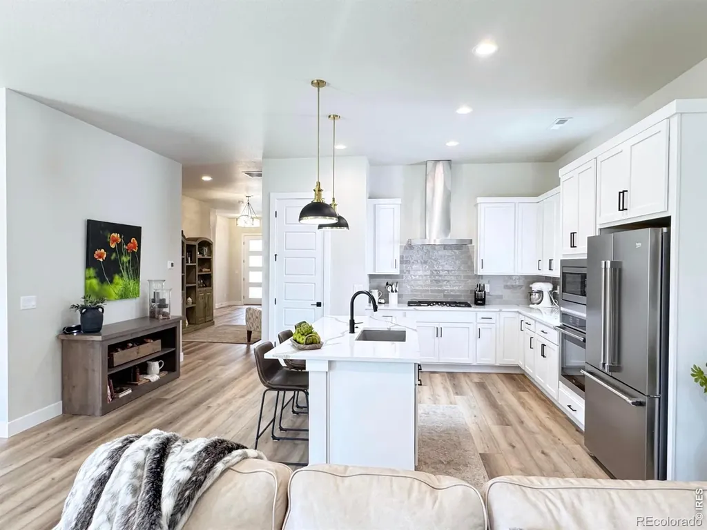 1727 Barefoot Drive Windsor CO 80550