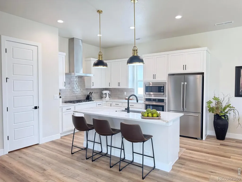 1727 Barefoot Drive Windsor CO 80550