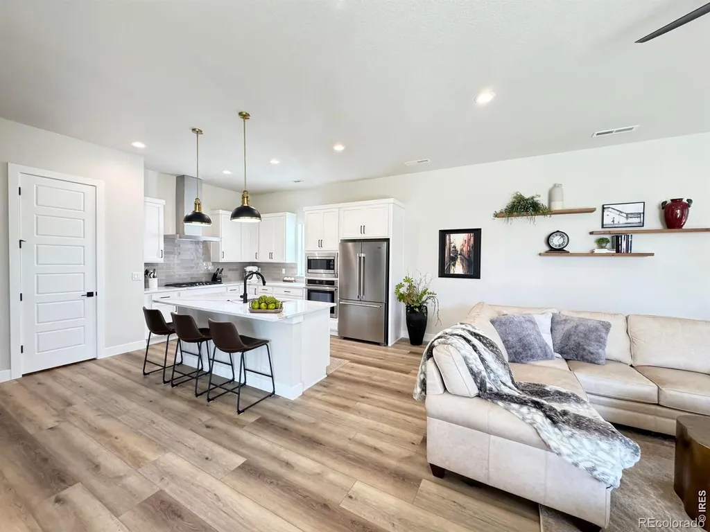 1727 Barefoot Drive Windsor CO 80550