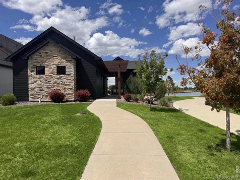 1727 Barefoot Drive Windsor CO 80550