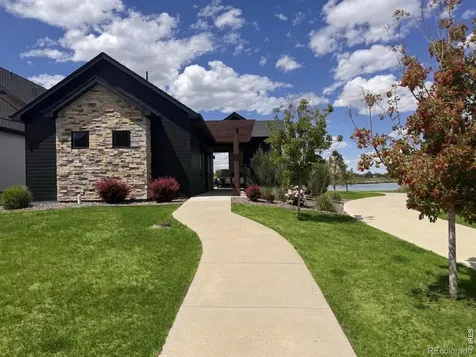 1727 Barefoot Drive Windsor CO 80550