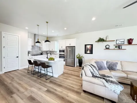 1727 Barefoot Drive Windsor CO 80550