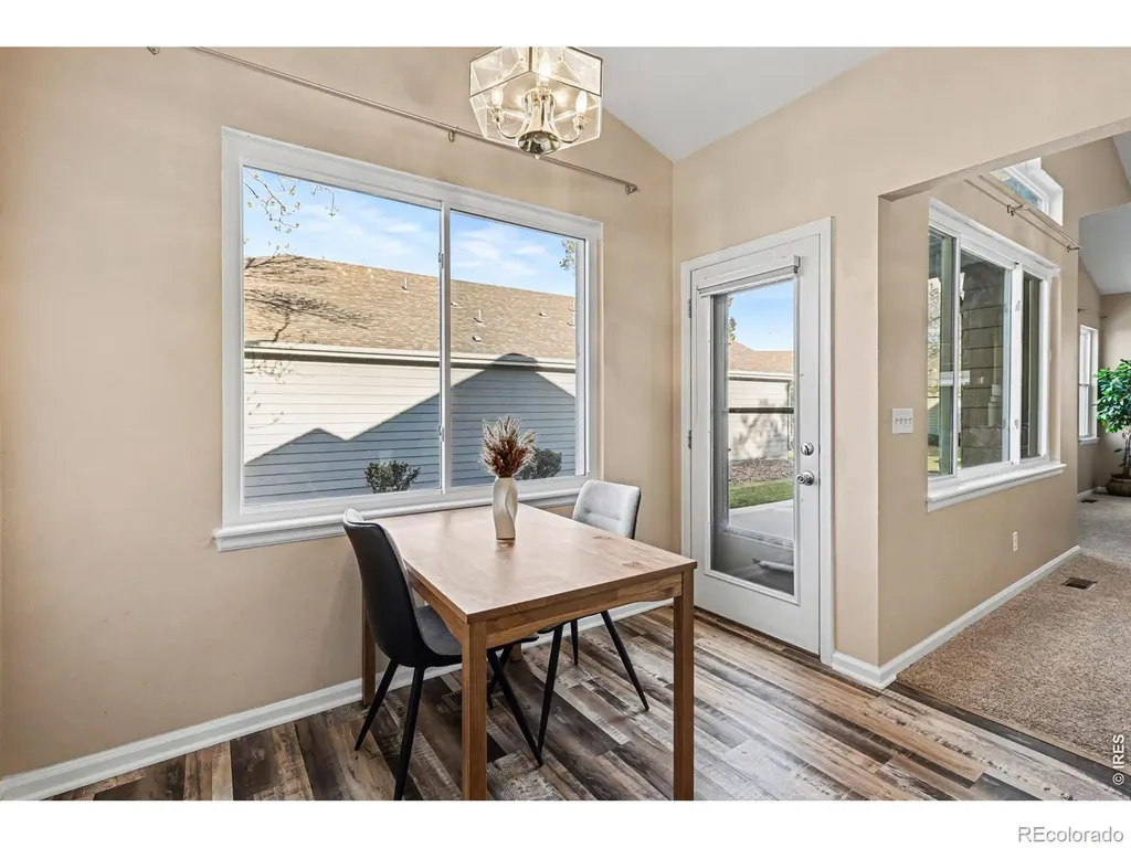 15241 W 66th Place Arvada CO 80007