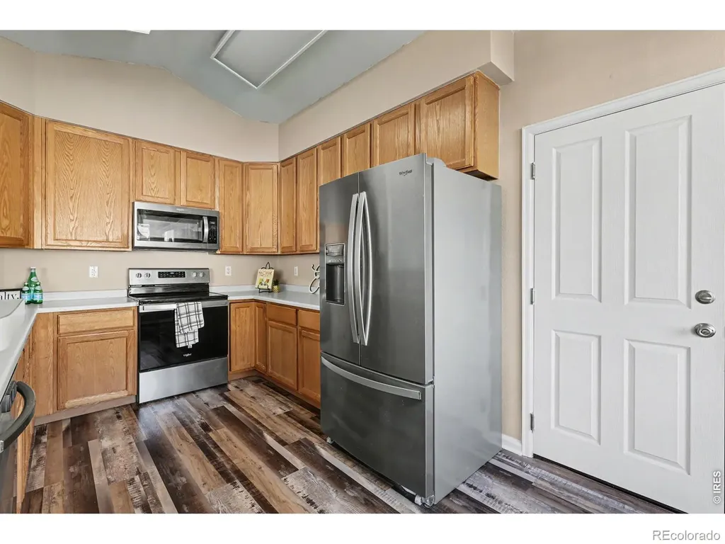 15241 W 66th Place Arvada CO 80007
