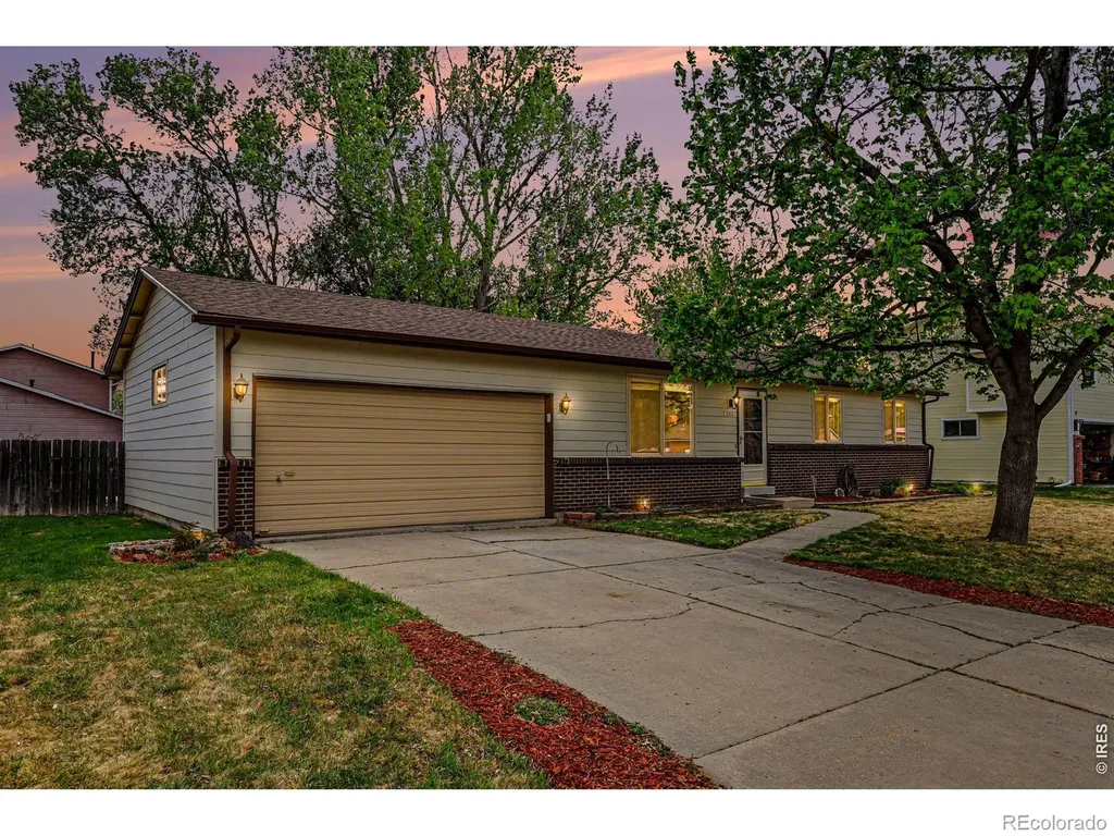 11617 W 71st Drive Arvada CO 80004