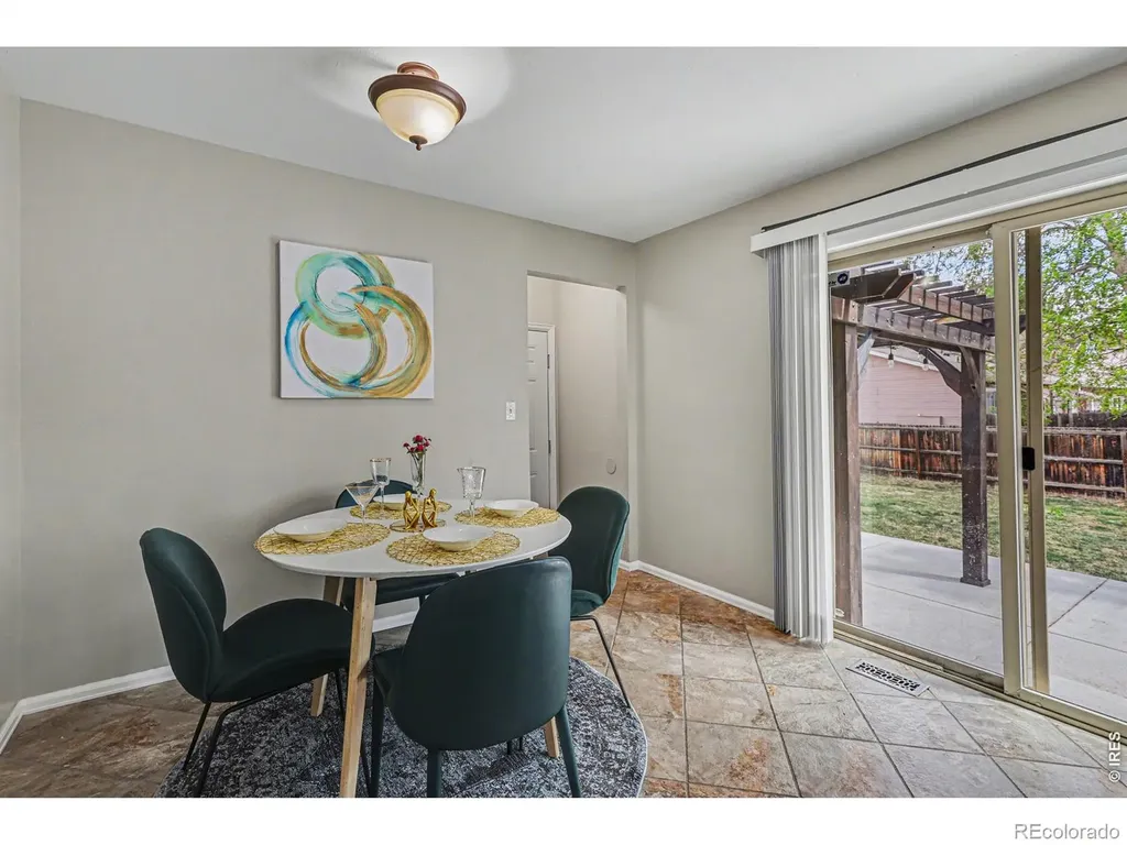 11617 W 71st Drive Arvada CO 80004