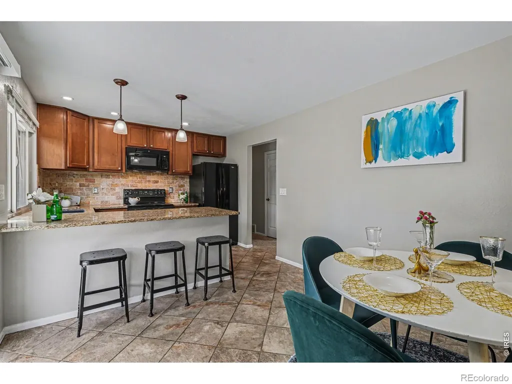 11617 W 71st Drive Arvada CO 80004