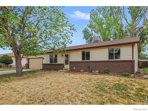 11617 W 71st Drive Arvada CO 80004