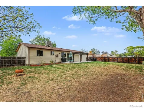 11617 W 71st Drive Arvada CO 80004