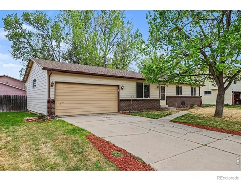 11617 W 71st Drive Arvada CO 80004