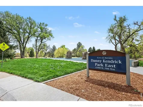 11617 W 71st Drive Arvada CO 80004