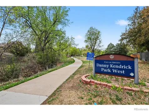 11617 W 71st Drive Arvada CO 80004