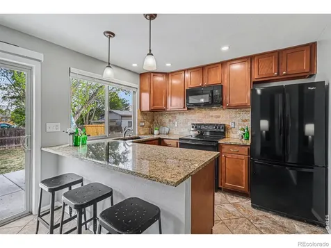 11617 W 71st Drive Arvada CO 80004