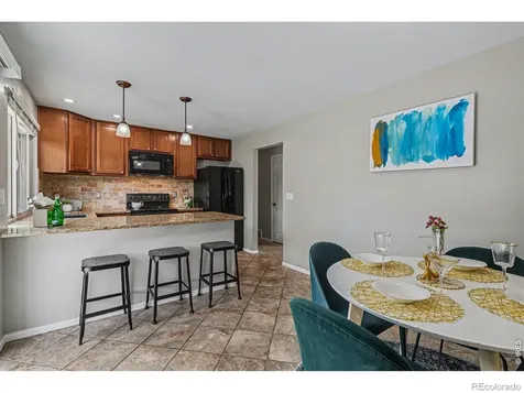 11617 W 71st Drive Arvada CO 80004