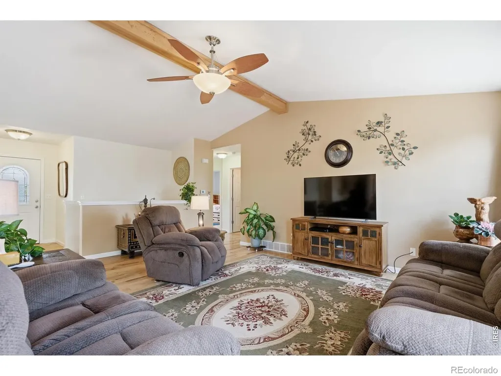 624 Foxtail Way Severance CO 80550
