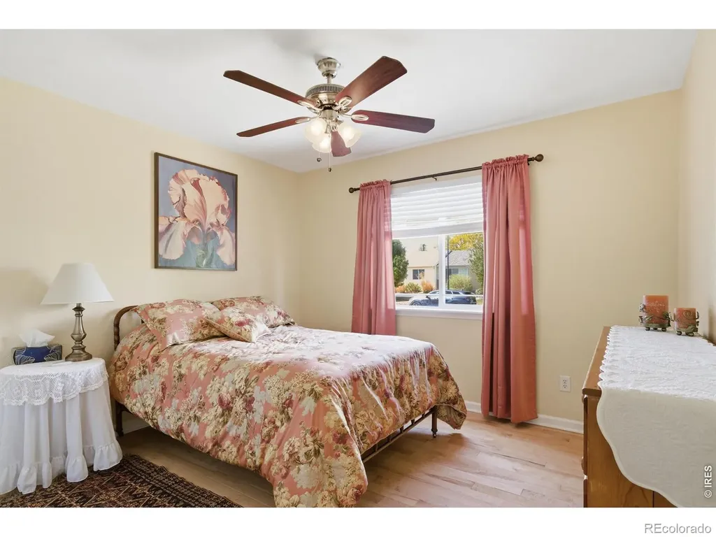 624 Foxtail Way Severance CO 80550