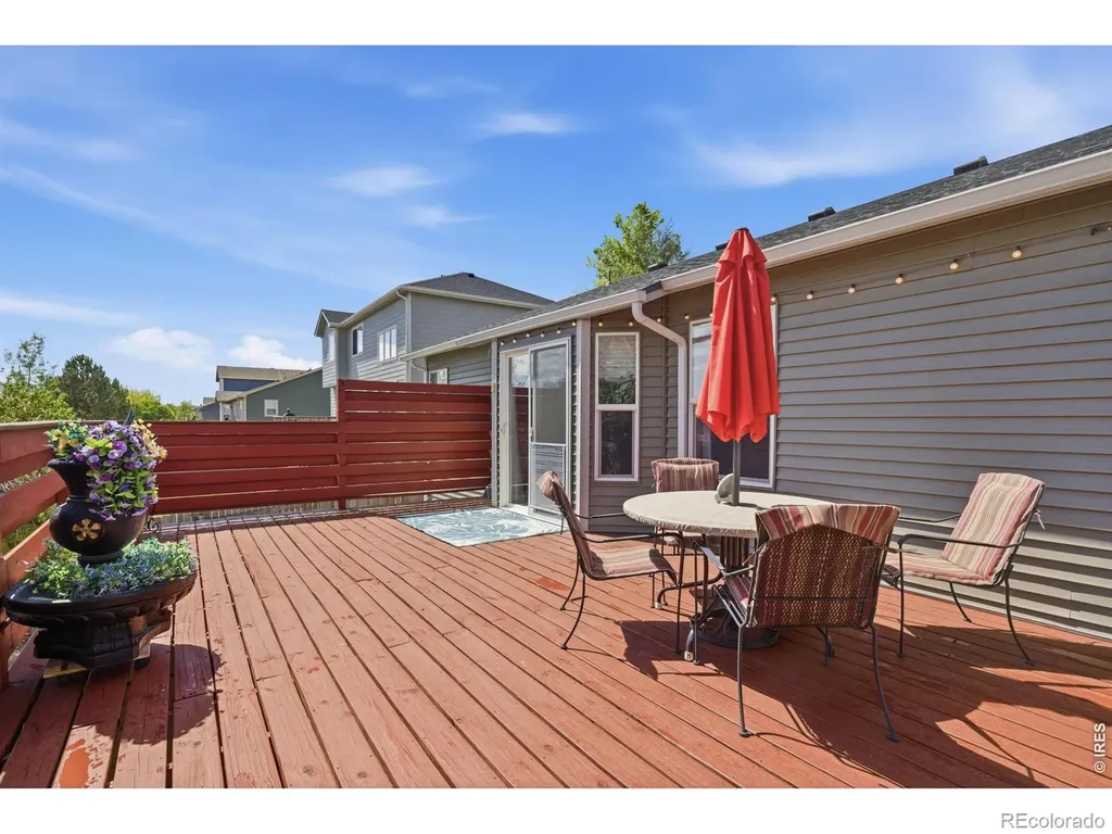 624 Foxtail Way Severance CO 80550