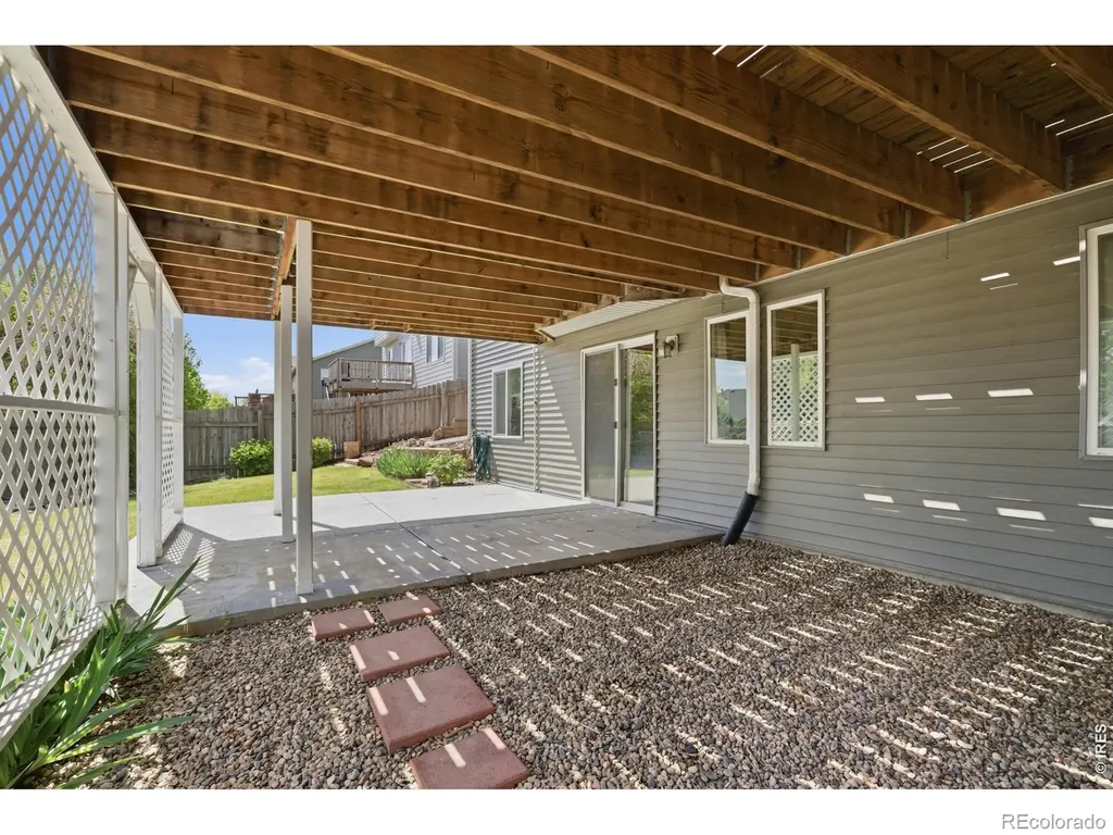 624 Foxtail Way Severance CO 80550