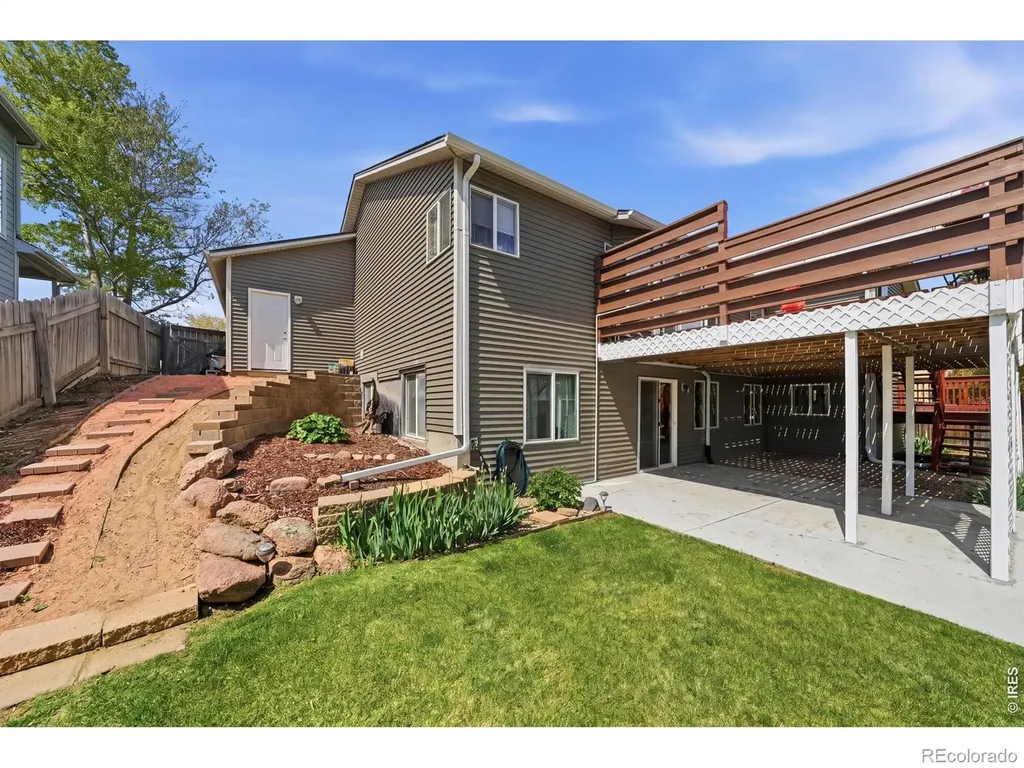 624 Foxtail Way Severance CO 80550