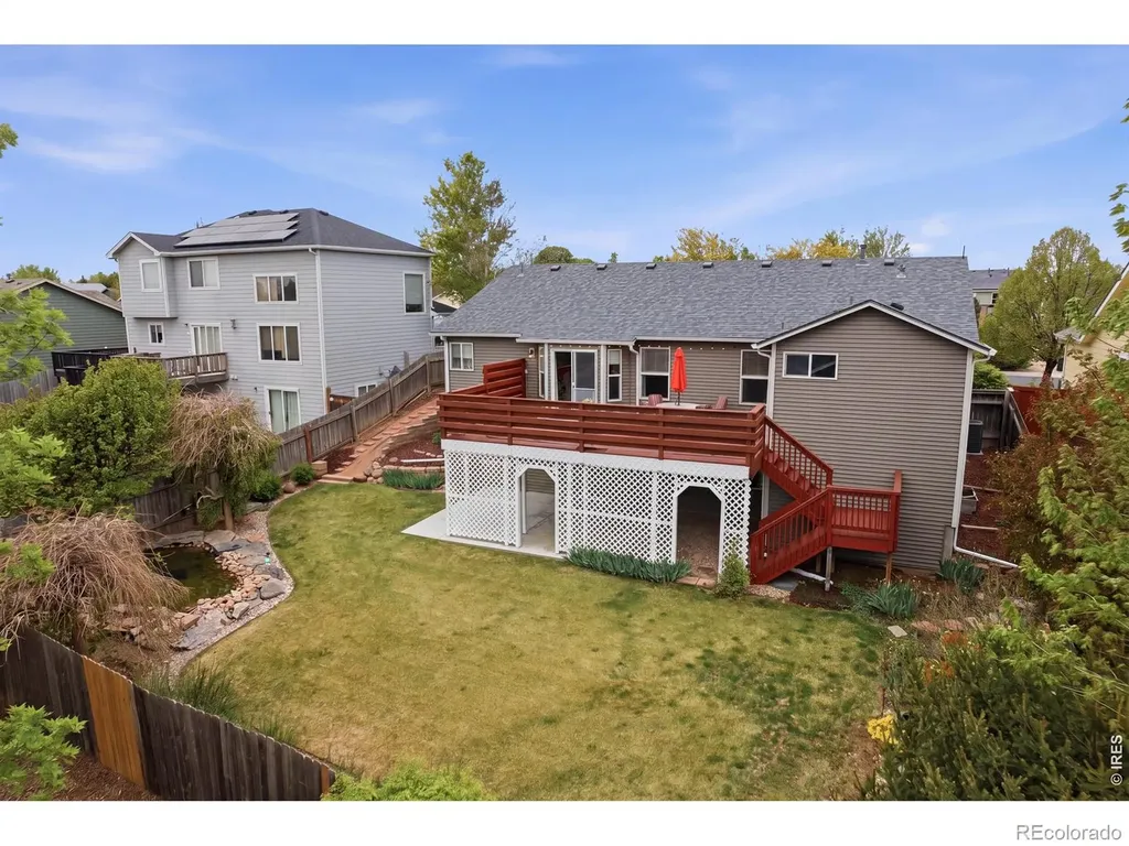 624 Foxtail Way Severance CO 80550