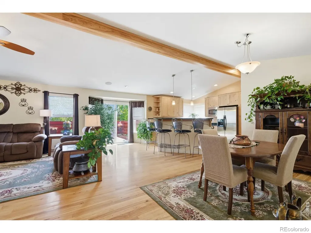 624 Foxtail Way Severance CO 80550