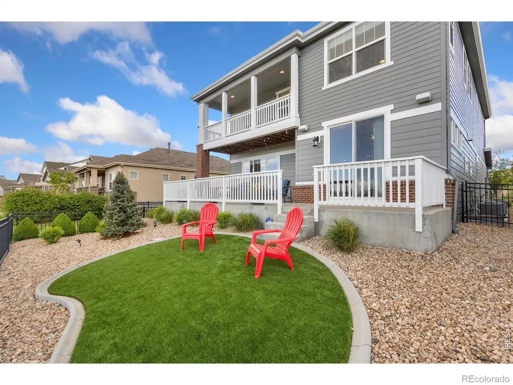 352 Baja Drive Windsor CO 80550