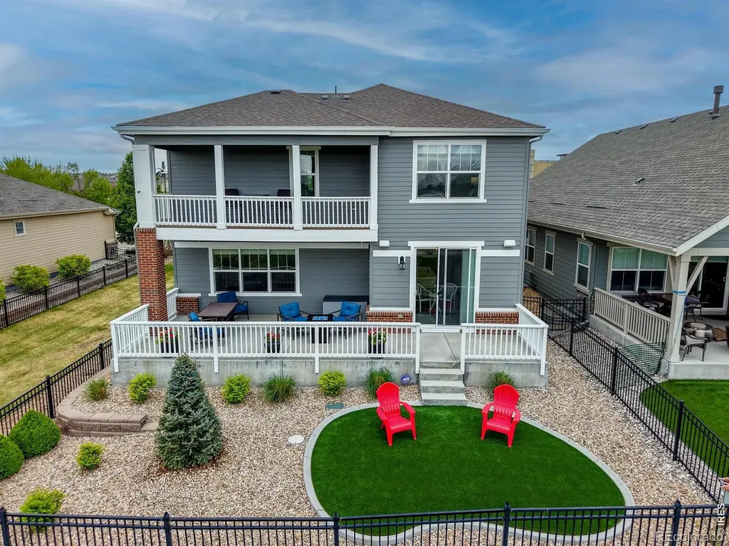 352 Baja Drive Windsor CO 80550