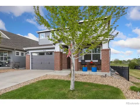 352 Baja Drive Windsor CO 80550