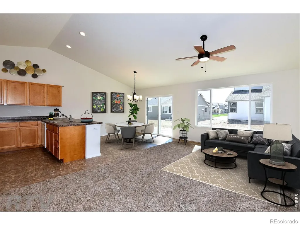 518 85th Ave Court Greeley CO 80634