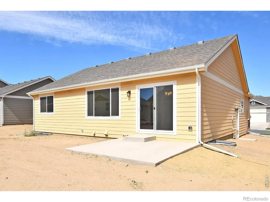 518 85th Ave Court Greeley CO 80634