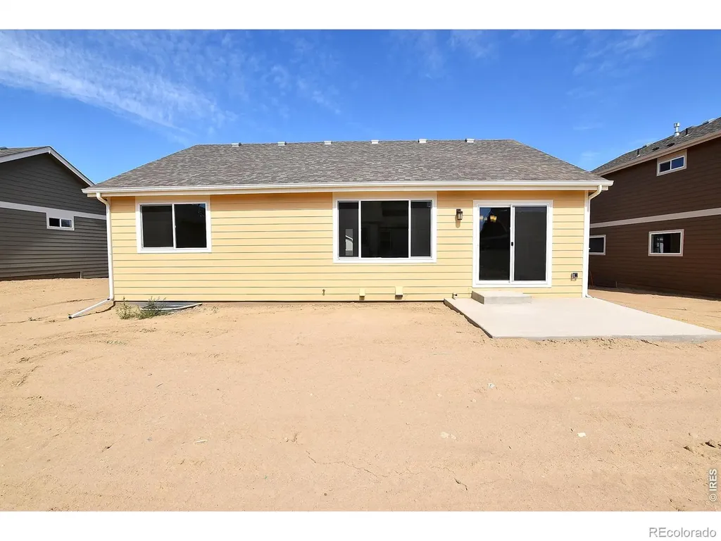518 85th Ave Court Greeley CO 80634