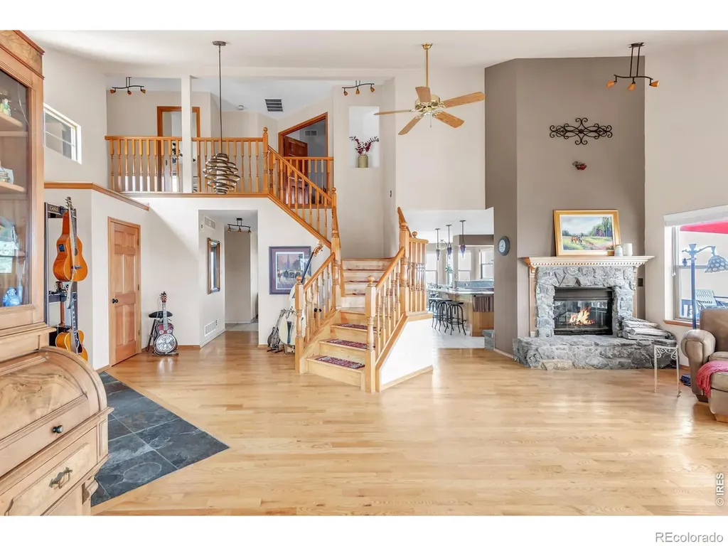 11730 Pointe View Drive Longmont CO 80503