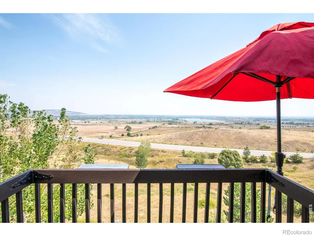 11730 Pointe View Drive Longmont CO 80503