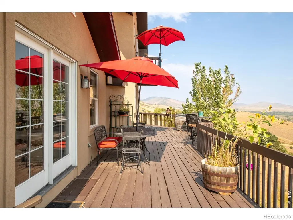 11730 Pointe View Drive Longmont CO 80503