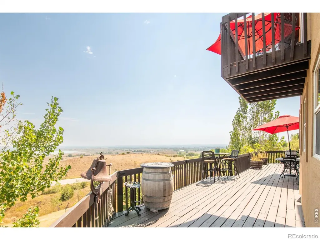 11730 Pointe View Drive Longmont CO 80503