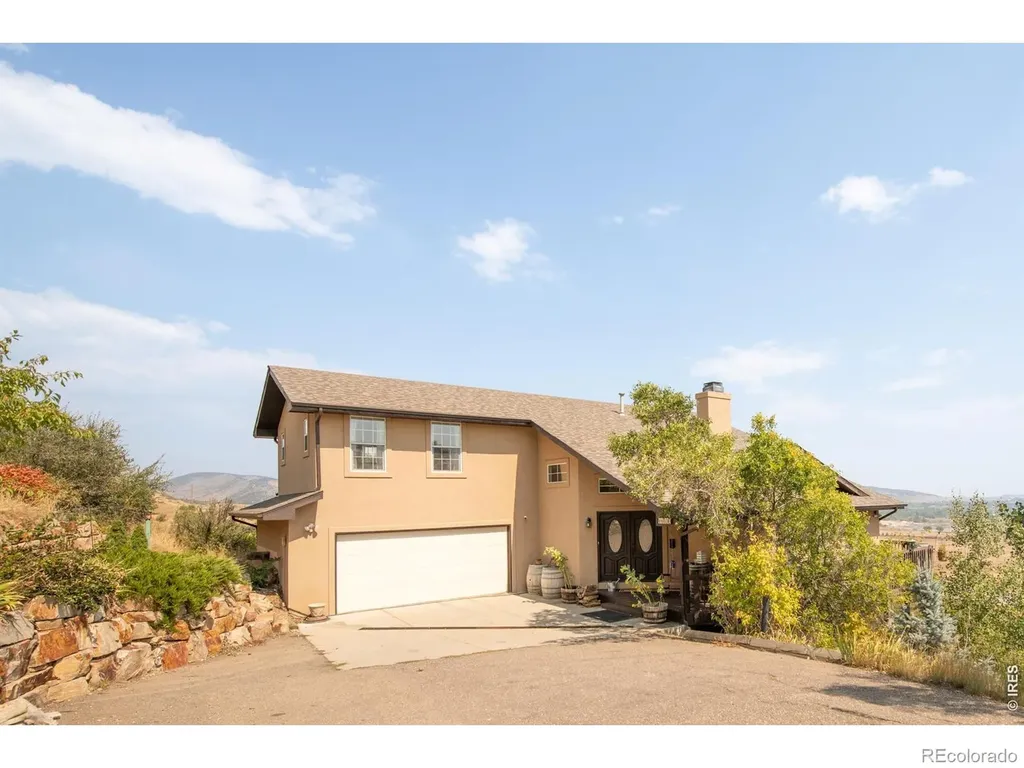 11730 Pointe View Drive Longmont CO 80503