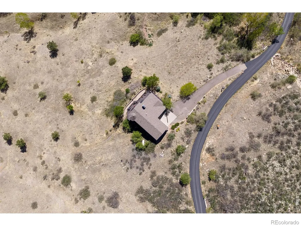 11730 Pointe View Drive Longmont CO 80503