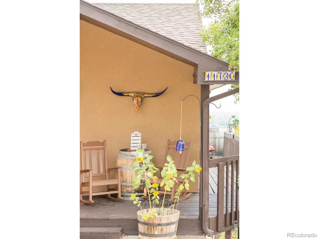 11730 Pointe View Drive Longmont CO 80503