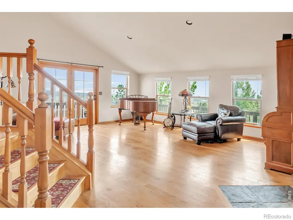 11730 Pointe View Drive Longmont CO 80503