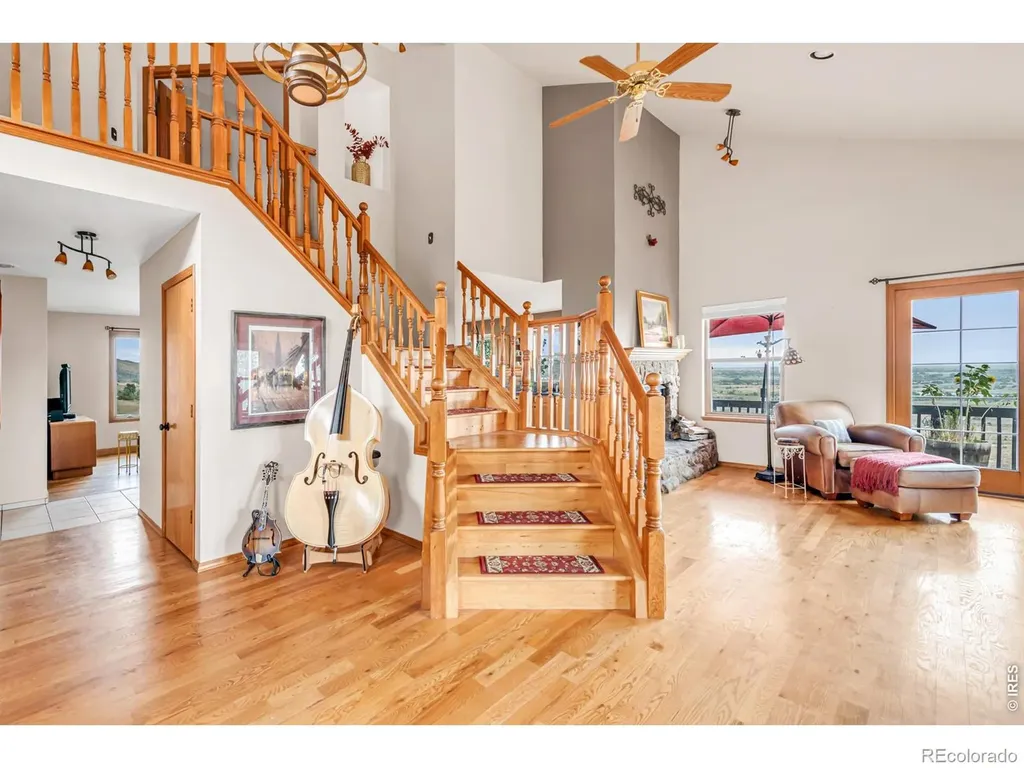 11730 Pointe View Drive Longmont CO 80503