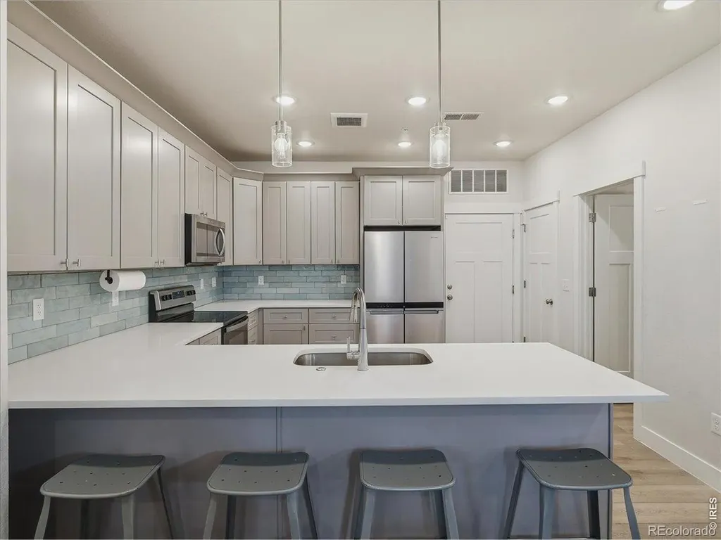 2402 49th Ave Court Greeley CO 80634