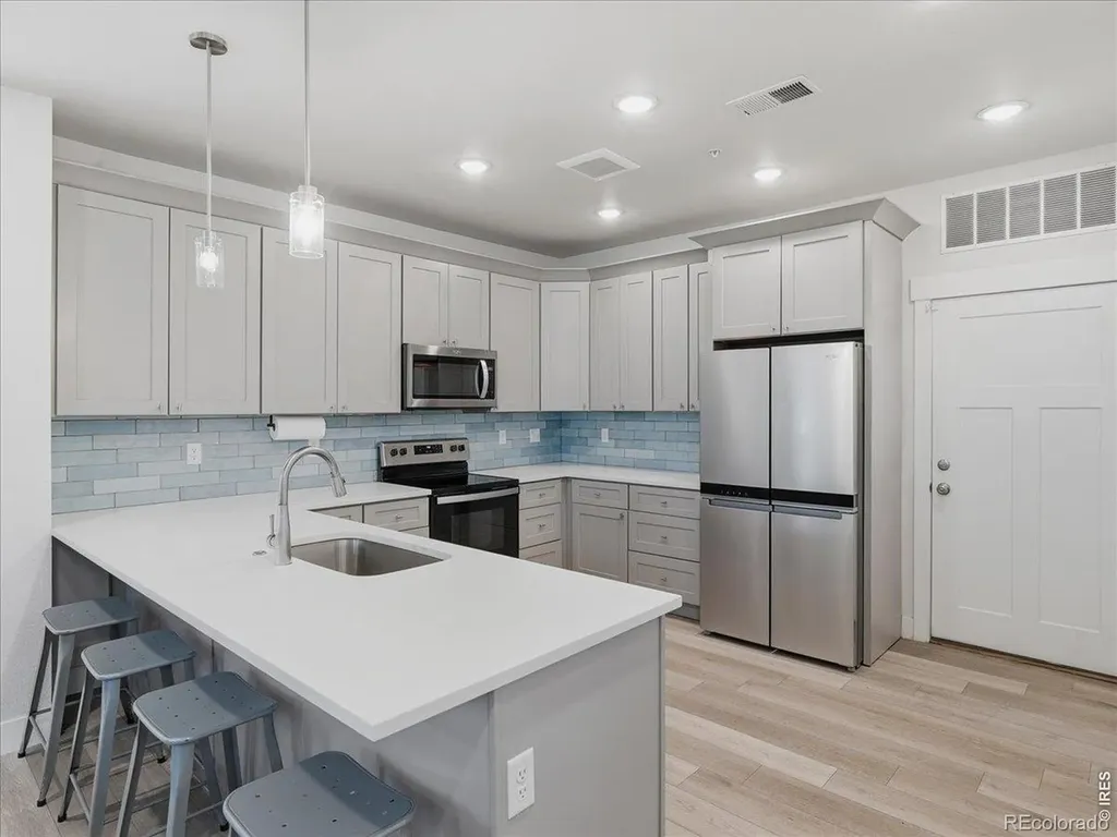 2402 49th Ave Court Greeley CO 80634