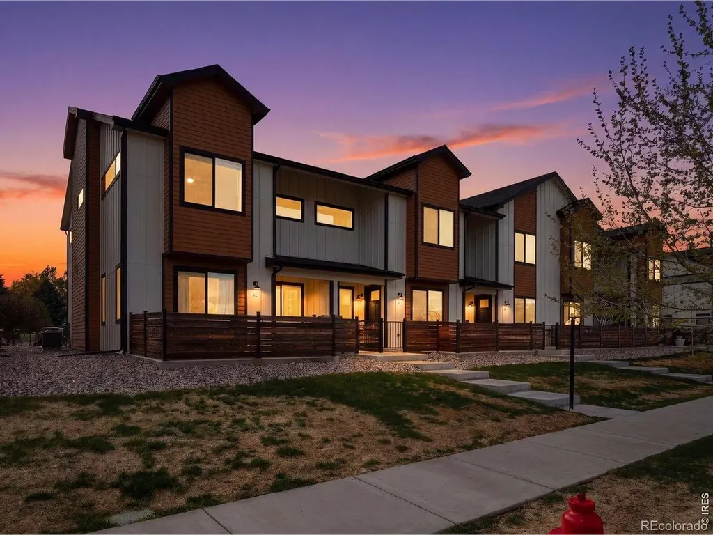 2402 49th Ave Court Greeley CO 80634