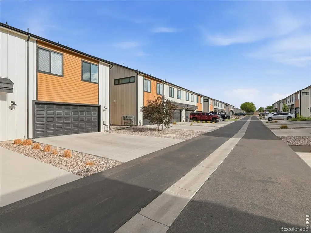 2402 49th Ave Court Greeley CO 80634