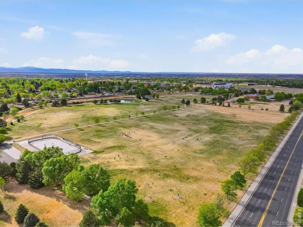 2402 49th Ave Court Greeley CO 80634