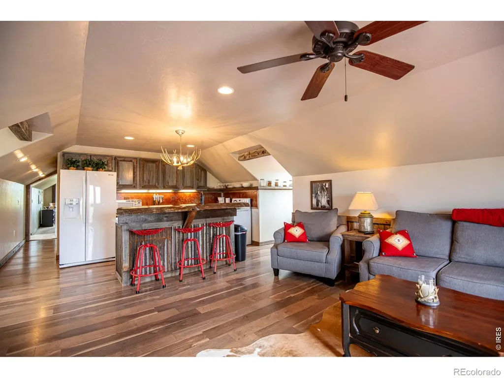 51726 County Road 19 Nunn CO 80648