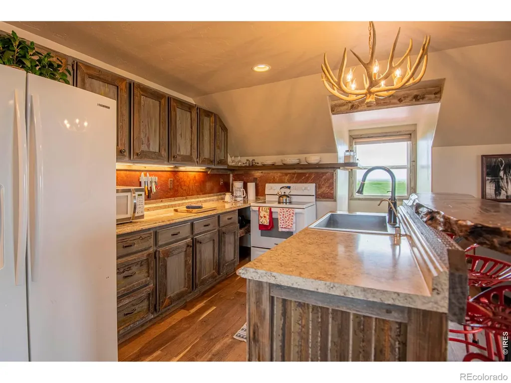 51726 County Road 19 Nunn CO 80648