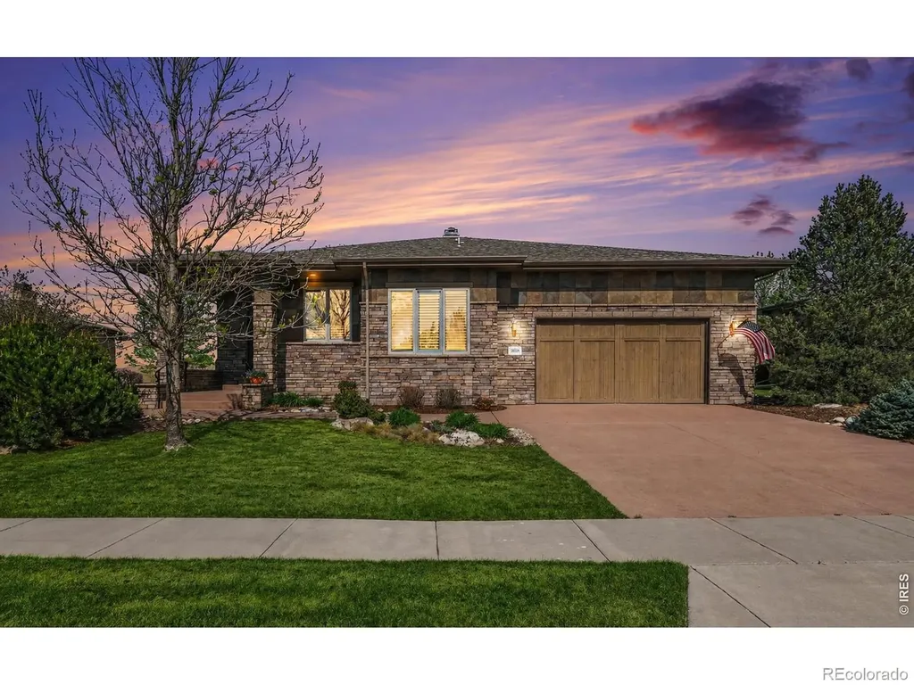 3628 Bidens Gate Drive Timnath CO 80547