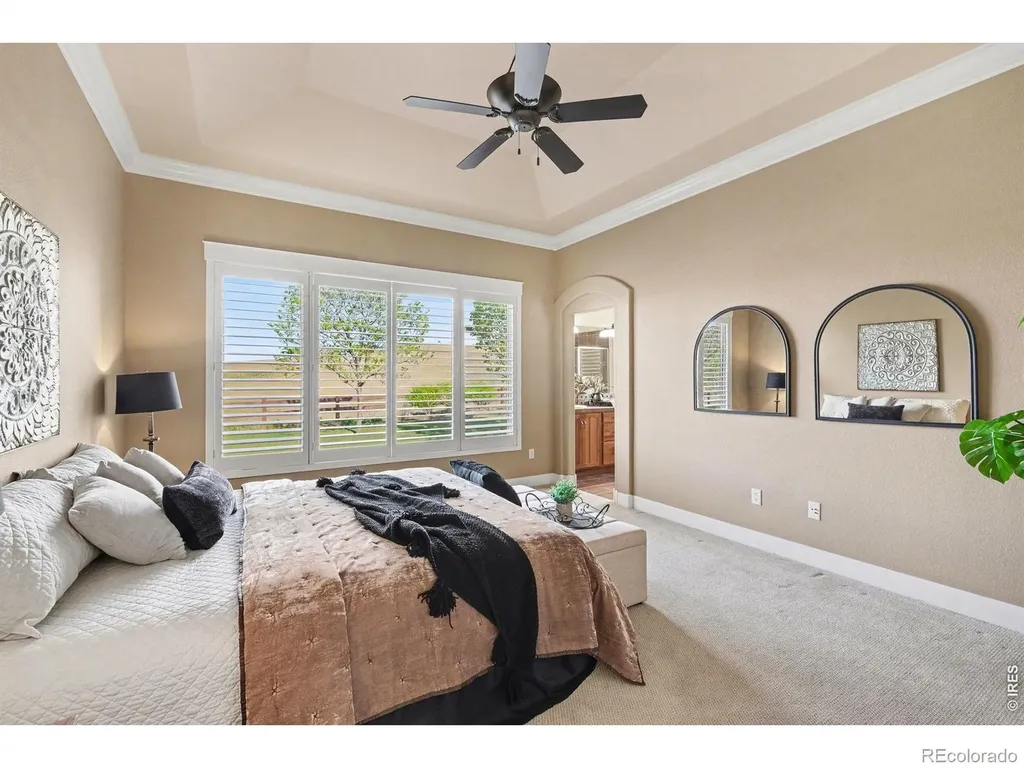 3628 Bidens Gate Drive Timnath CO 80547